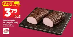 Topaz Express Schab/szynka Ze Straganu oferta