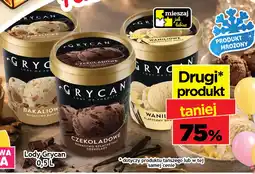 Gram Market Grycan Lody oferta