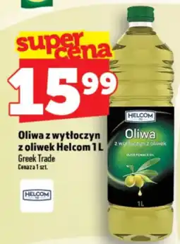 Topaz Express Oliwa z wytluczyn z oliwek Helcom oferta
