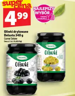 Topaz Express Oliwki Delsato oferta