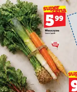Topaz Express Włoszczyzna oferta