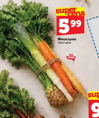 Topaz Express Włoszczyzna oferta