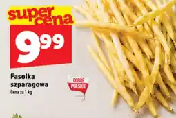 Topaz Express Fasolka szparagowa oferta