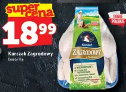 Topaz Express Kurczak Zagrodowy oferta