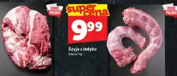 Topaz Express Szyja z indyka oferta