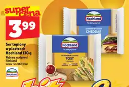 Topaz Express Ser topiony Hochland oferta
