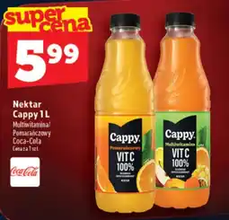 Topaz Express Nektar Cappy oferta