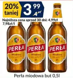 Sużyw Perła Miodowa oferta