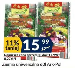 Sużyw Ziemia uniwersalna Ark-Pol oferta