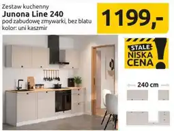 Black Red White Junona Line 240 oferta
