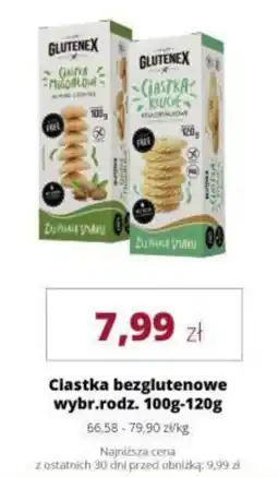 Torimpex CiaSTKA bezglutenowe oferta