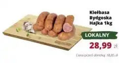 Torimpex Kiełbasa Bydgoska Hajka oferta