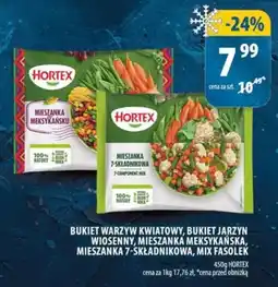 Arhelan Mieszanka 7-Składnikowa Hortex oferta