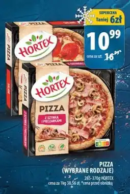 Arhelan Pizza Hortex oferta