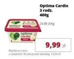 Torimpex Optima Cardio oferta
