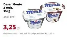 Torimpex Deser Monte oferta