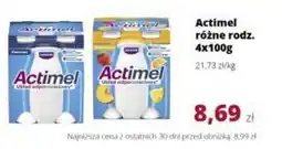 Torimpex Actimel Układ odpornościowy oferta