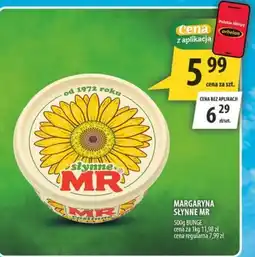 Arhelan Margaryna Słynne MR oferta