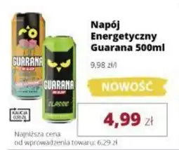 Torimpex Napój Energetyczny Guarana oferta