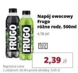 Torimpex Napój owocowy Frugo oferta