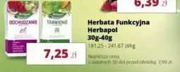 Torimpex Herbata Funkcyjna Herbapol oferta