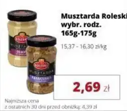 Torimpex Musztarda Róleski oferta