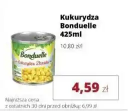 Torimpex Kukurydza Bonduelle oferta