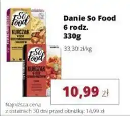 Torimpex Danie So Food oferta