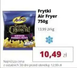 Torimpex Frytki Air Fryer oferta
