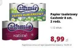 Torimpex Papier toaletowy Cashmir oferta