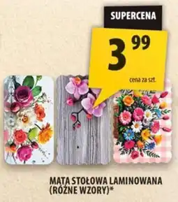 Arhelan Mata Stołowa Laminowana oferta