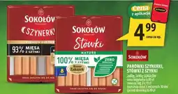 Arhelan Sokołów Stówki Nature oferta