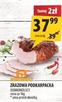 Arhelan ZRAZOWA PODKARPACKA DOBROWOLSCY oferta