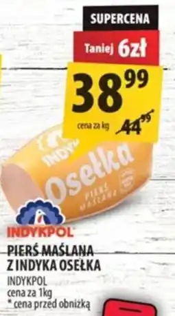 Arhelan Pierś Maślana z Indyka Osełka oferta