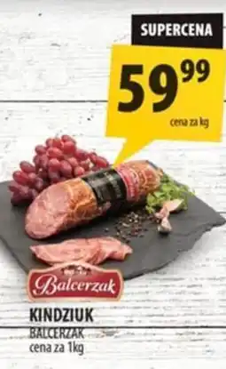 Arhelan Kindziuk Balcerzak oferta