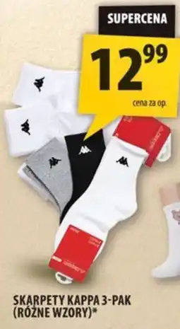 Arhelan Skarpety Kappa oferta