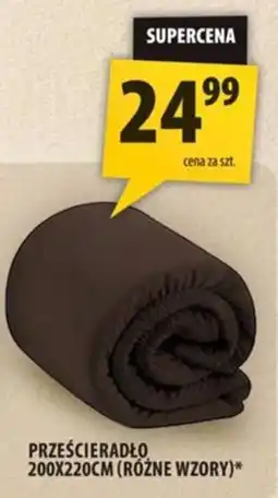 Arhelan Prześcieradło oferta