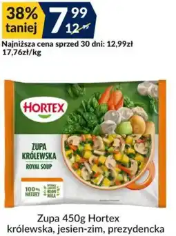 Sużyw Zupa królewska oferta