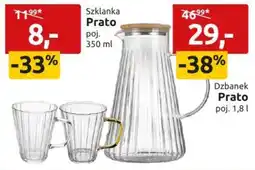 Black Red White Szkalka Prato oferta