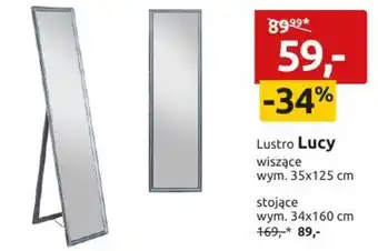 Lustro Lucy