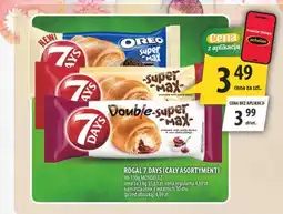 Arhelan Rogal 7 Days oferta