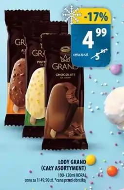 Arhelan Lody Grand oferta