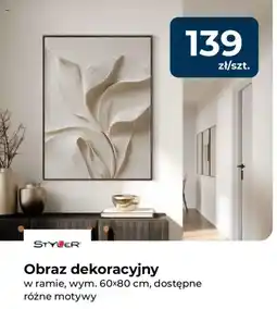 Mrówka Obraz dekoracyjny oferta