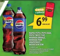 Arhelan Napój Pepsi oferta
