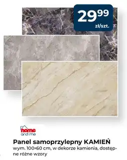 Mrówka Panel samoprzylepny kamień oferta