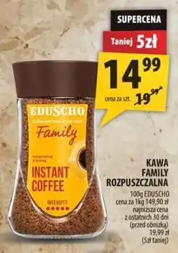 Arhelan Kawa Family Rozpuszczalna oferta