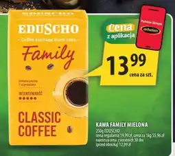 Arhelan EDUSCHO Family Classic Coffee oferta