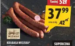 Arhelan Kiełbasa Śląska Kraina Wędlin oferta