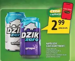 Arhelan NAPÓJ DZIK oferta