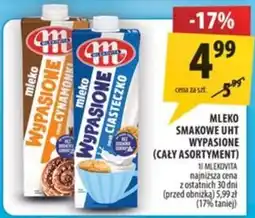Arhelan Mleko Wypasionie oferta